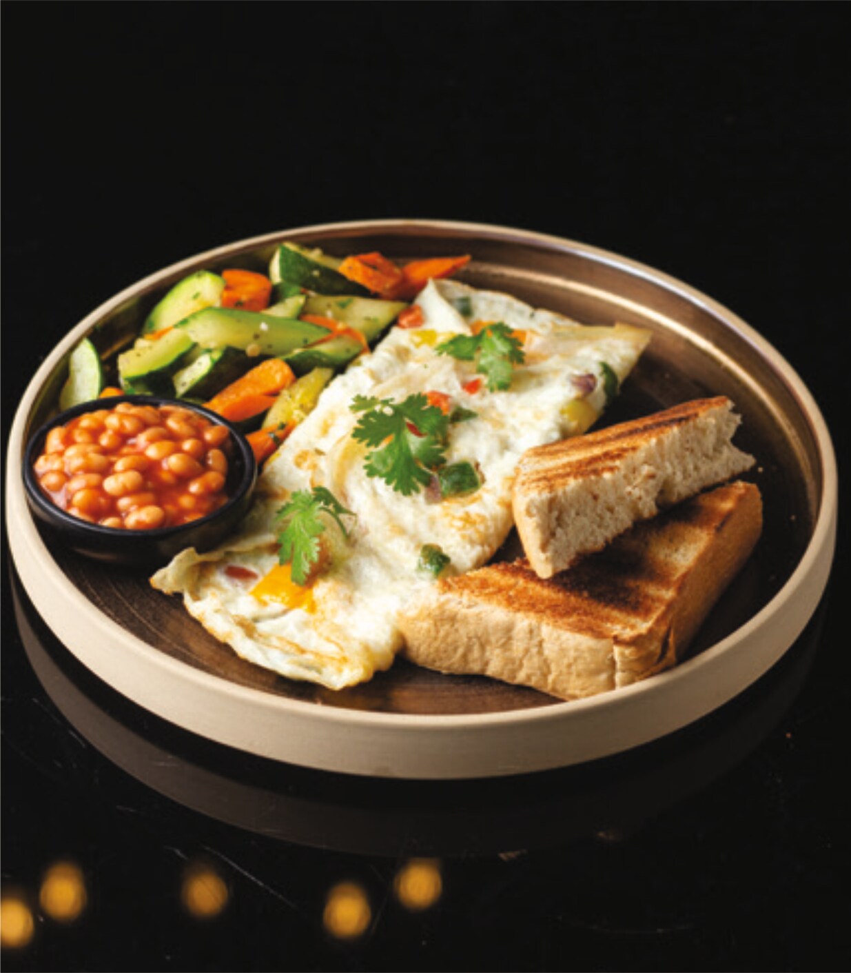 Eggs your Way